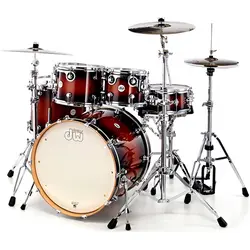 Batteries / Percussions