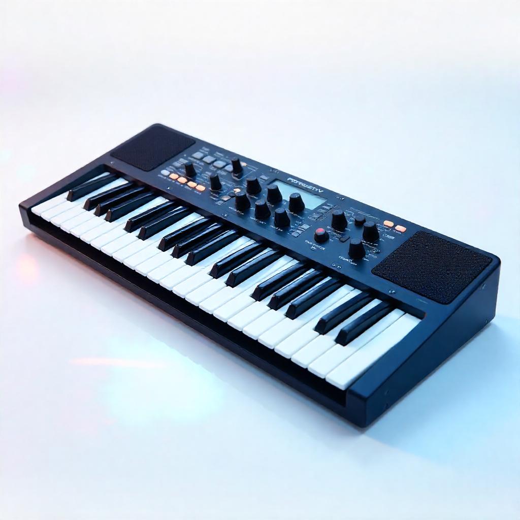 PureKey Studio88